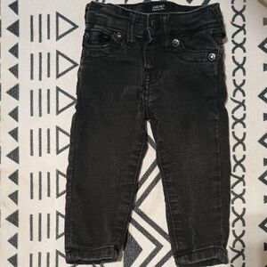 4/$15 True Religion Jeans, 12M